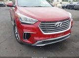 Hyundai Santa Fe Se KM8SM4HF3HU212405 снимка