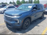 Chevrolet Traverse Fwd Lt 1GNERGKS6TJ119275 photo