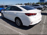 Hyundai Sonata Se 5NPE24AF9JH716698 снимка