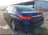 Nissan Sentra S 3N1AB7AP6KY252107 снимка