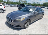 Hyundai Genesis 3.8 KMHGN4JE0FU083489 снимка