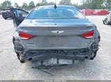 Hyundai Genesis 3.8 KMHGN4JE0FU083489 снимка