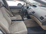 Honda Civic Lx 2HGFA1F51BH525908 снимка