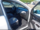 Chevrolet Equinox Fwd Lt 2GNAXKEVXM6120747 photo