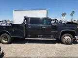 Chevrolet Silverado 3500Hd 4Wd Long Bed Ltz 1GC4YUEY4LF188443 снимка