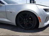 Chevrolet Camaro 1Lt 1G1FB1RS3J0175237 снимка