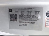 Chevrolet Camaro 1Lt 1G1FB1RS3J0175237 снимка