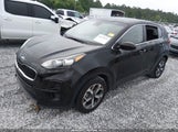 Kia Sportage Lx KNDPM3AC5N7027920 снимка