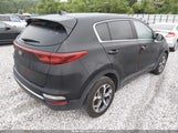 Kia Sportage Lx KNDPM3AC5N7027920 снимка