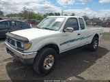 Toyota Tacoma Xtracab Sr5 4TAWN74N4TZ111494 снимка