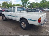 Toyota Tacoma Xtracab Sr5 4TAWN74N4TZ111494 fotografie