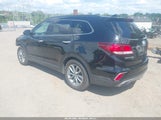 Hyundai Santa Fe Xl Se KM8SMDHFXKU304344 fotografie