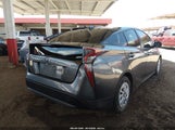 Toyota Prius Two JTDKBRFU4G3000626 fotografie