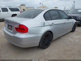 BMW 328I WBAVA37567NL14266 снимка