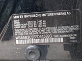 BMW 535I xDrive WBA5B3C55FD545893 fotografie