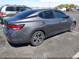 Nissan Sentra Sv Xtronic Cvt 3N1AB8CV9PY239733 photo