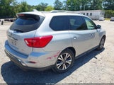 Nissan Pathfinder Sl 2Wd 5N1DR2CNXLC614949 снимка