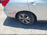 Nissan Pathfinder Sl 2Wd 5N1DR2CNXLC614949 снимка