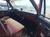 Chevrolet K10 1GCEK14H4GF336151 снимка