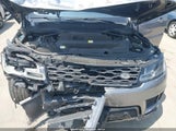 Land Rover Range Rover Sport Hse Mhev SALWR2SU9LA728869 fotografie