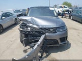 Land Rover Range Rover Sport Hse Mhev SALWR2SU9LA728869 photo