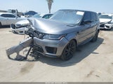 Land Rover Range Rover Sport Hse Mhev SALWR2SU9LA728869 fotografie