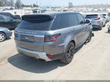 Land Rover Range Rover Sport Hse Mhev SALWR2SU9LA728869 photo