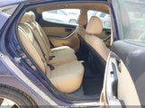 Hyundai Elantra Gls 5NPDH4AE8DH410436 снимка