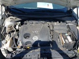 Nissan Maxima 3.5 Sv 1N4AA5AP4DC834129 снимка