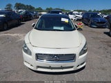 Nissan Maxima 3.5 Sv 1N4AA5AP4DC834129 снимка