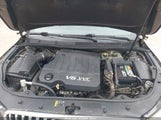 Buick Lacrosse Leather Group 1G4GC5E39DF290839 снимка