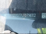 Chevrolet Malibu Fwd Ls 1G1ZB5ST7LF075682 fotografie