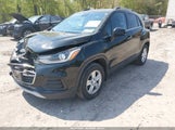 Chevrolet Trax Awd Lt 3GNCJPSB7LL301476 снимка
