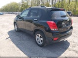 Chevrolet Trax Awd Lt 3GNCJPSB7LL301476 снимка