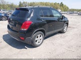 Chevrolet Trax Awd Lt 3GNCJPSB7LL301476 снимка