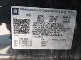 Chevrolet Trax Awd Lt 3GNCJPSB7LL301476 снимка