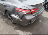 Toyota Camry Se 4T1B11HK4KU196937 fotografie
