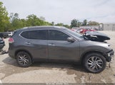 Nissan Rogue Sl 5N1AT2MT5FC833209 снимка