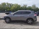 Nissan Rogue Sl 5N1AT2MT5FC833209 снимка