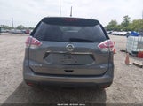 Nissan Rogue Sl 5N1AT2MT5FC833209 снимка