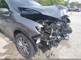 Nissan Rogue Sl 5N1AT2MT5FC833209 снимка