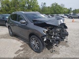 Nissan Rogue Sl 5N1AT2MT5FC833209 снимка