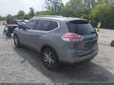 Nissan Rogue Sl 5N1AT2MT5FC833209 снимка