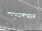 Nissan Rogue Sl 5N1AT2MT5FC833209 снимка