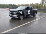 Chevrolet Silverado  4Wd Short Bed Lt 1GCUYDED1MZ451579 fotografie