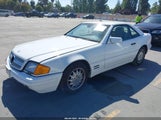 Mercedes-Benz Sl 320 WDBFA63F4VF149119 снимка