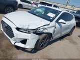 Hyundai Veloster 2.0 KMHTG6AF1LU031409 снимка
