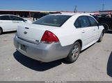 Chevrolet Impala Ls 2G1WF5E30C1321806 снимка