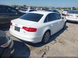 Audi A4 2.0T Premium WAUBFAFL1EN027665 fotografie