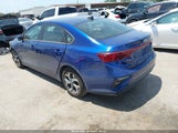 Kia Forte Lxs 3KPF24AD5ME360150 fotografie